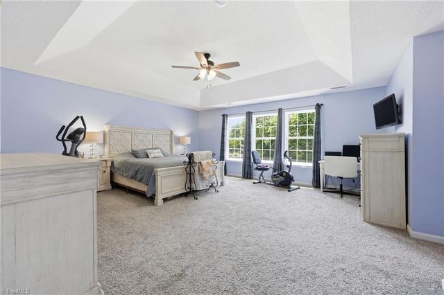 116 West View Drive, Burlington, NC 27215