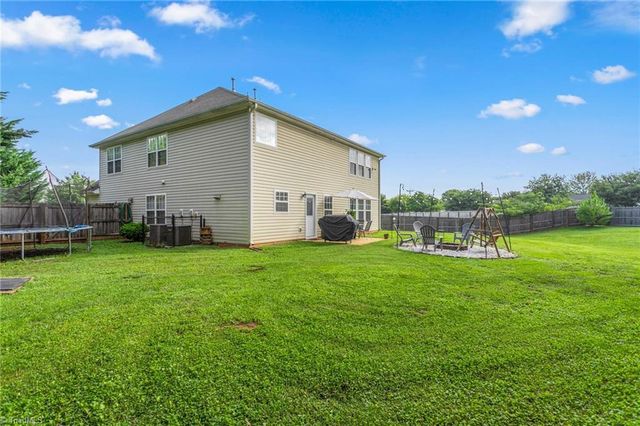 116 West View Drive, Burlington, NC 27215
