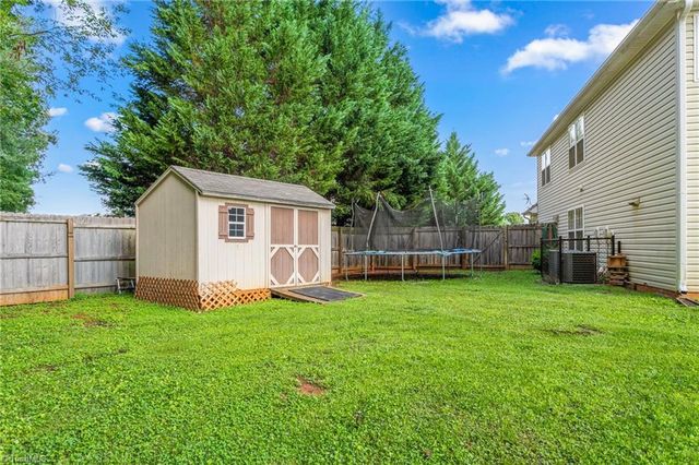 116 West View Drive, Burlington, NC 27215