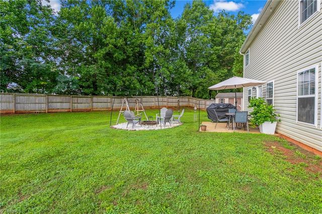 116 West View Drive, Burlington, NC 27215
