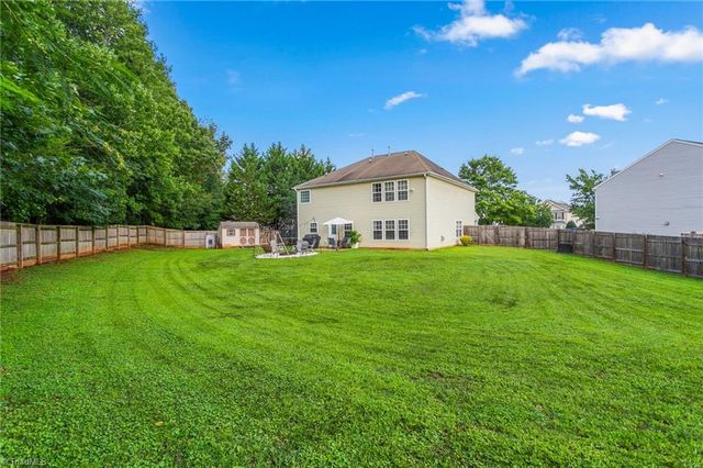 116 West View Drive, Burlington, NC 27215