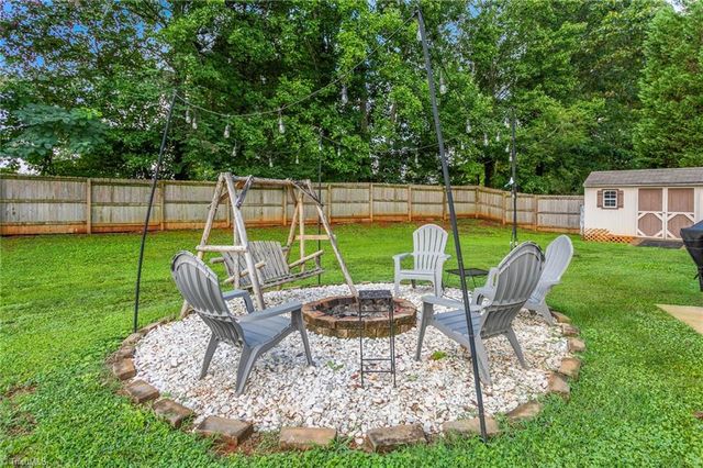 116 West View Drive, Burlington, NC 27215