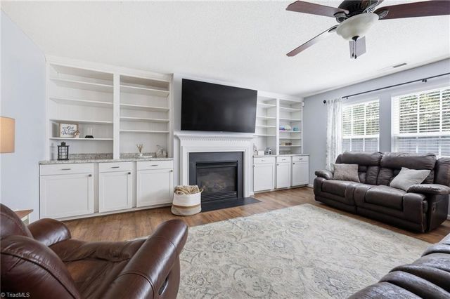 116 West View Drive, Burlington, NC 27215