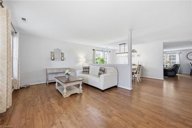 116 West View Drive, Burlington, NC 27215