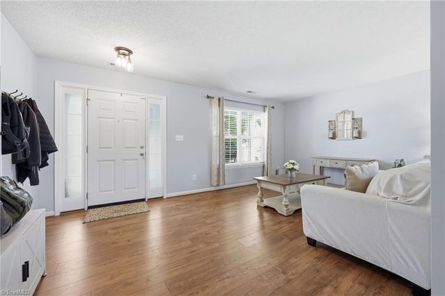 116 West View Drive, Burlington, NC 27215