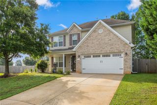 116 West View Drive, Burlington, NC 27215