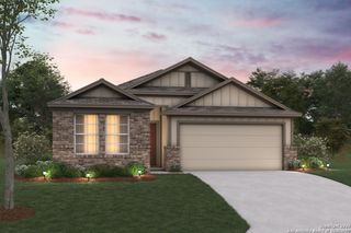 5039 Agave Blue Lane, San Antonio, TX 78222