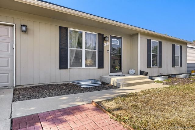 9367 W Hamilton Drive, Denver, CO 80227