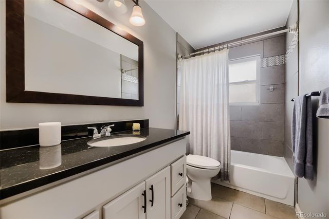 9367 W Hamilton Drive, Denver, CO 80227