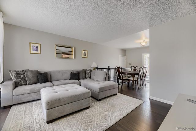 9367 W Hamilton Drive, Denver, CO 80227