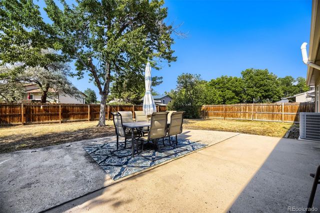 9367 W Hamilton Drive, Denver, CO 80227