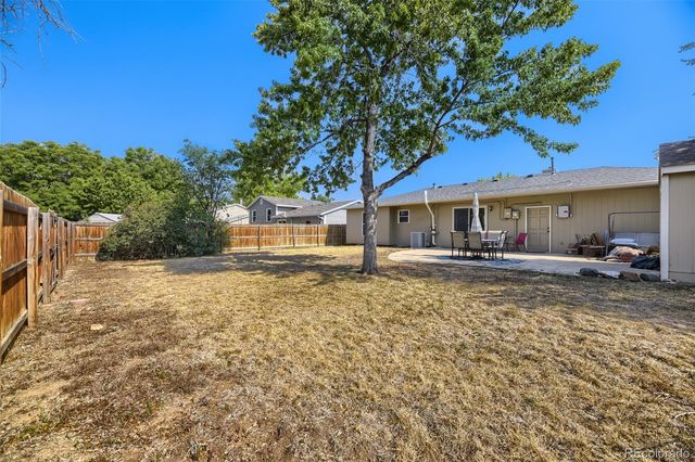 9367 W Hamilton Drive, Denver, CO 80227