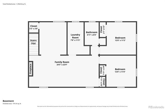 9367 W Hamilton Drive, Denver, CO 80227