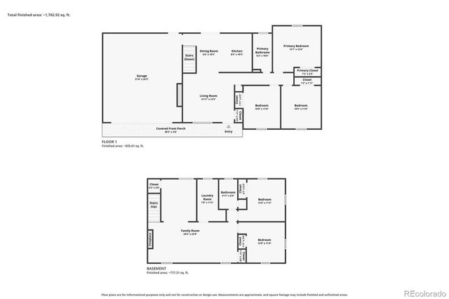 9367 W Hamilton Drive, Denver, CO 80227
