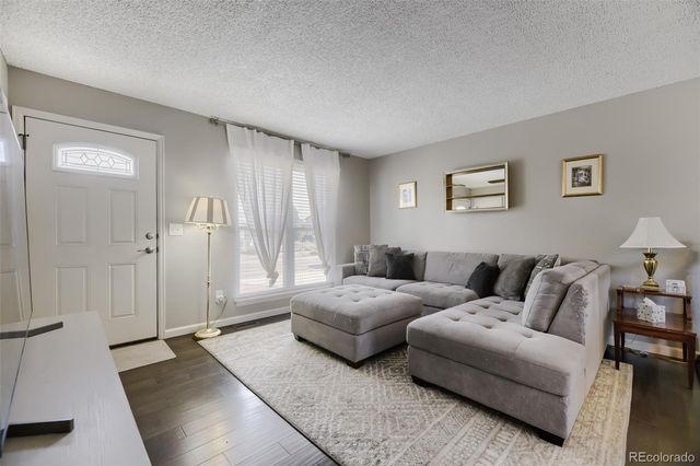 9367 W Hamilton Drive, Denver, CO 80227