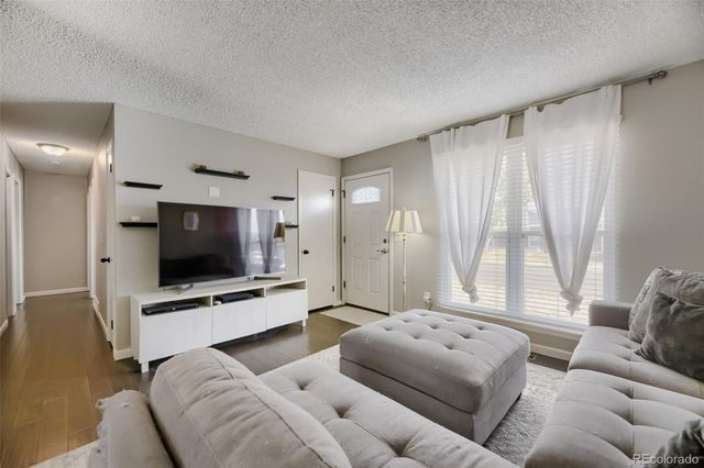 9367 W Hamilton Drive, Denver, CO 80227