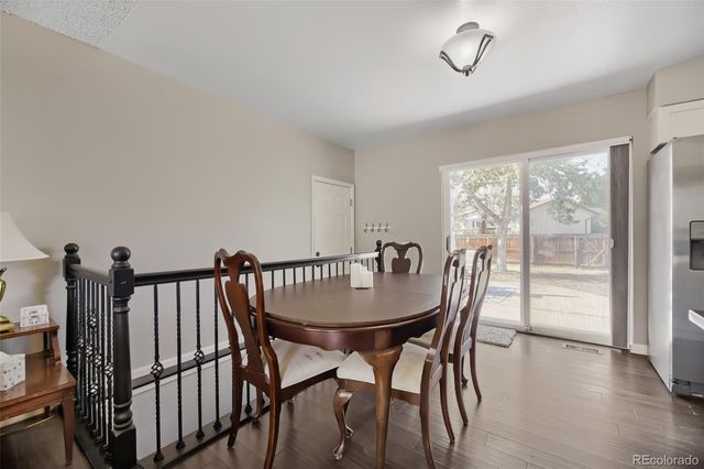 9367 W Hamilton Drive, Denver, CO 80227