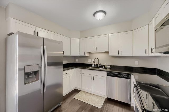 9367 W Hamilton Drive, Denver, CO 80227