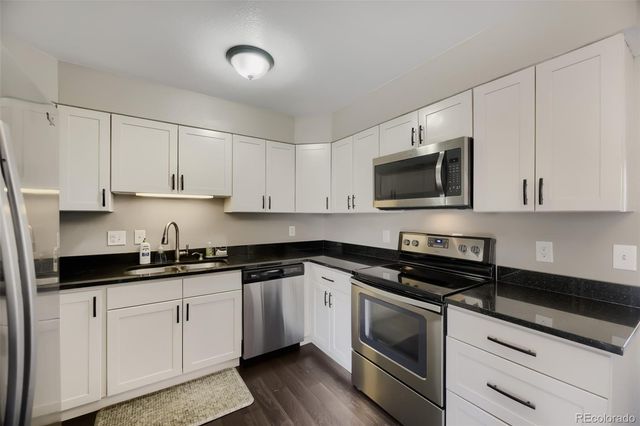 9367 W Hamilton Drive, Denver, CO 80227