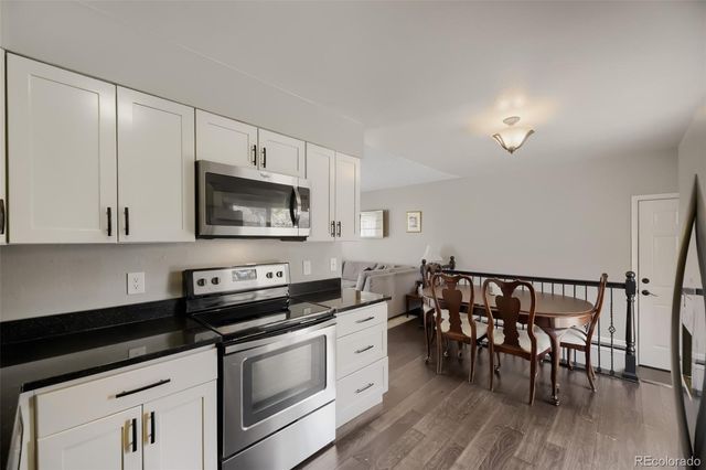 9367 W Hamilton Drive, Denver, CO 80227