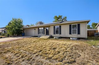 9367 W Hamilton Drive, Denver, CO 80227