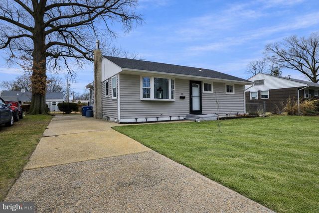 418 PERKINS LN, Delanco, NJ 08075