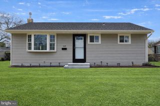 418 PERKINS LN, Delanco, NJ 08075