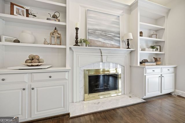 2046 Kinsmon Drive, Marietta, GA 30062