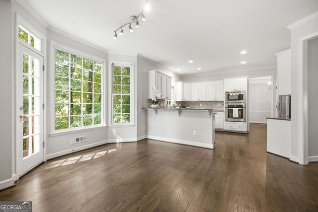 2046 Kinsmon Drive, Marietta, GA 30062
