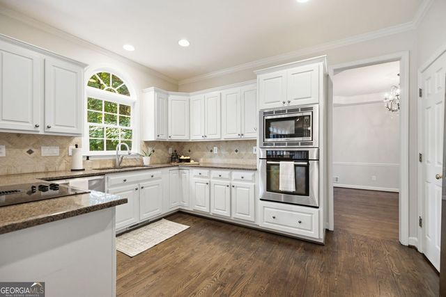 2046 Kinsmon Drive, Marietta, GA 30062