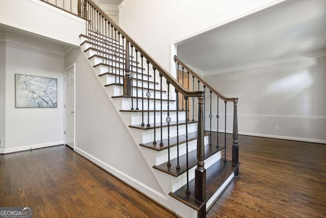 2046 Kinsmon Drive, Marietta, GA 30062
