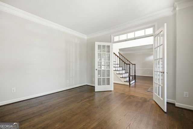 2046 Kinsmon Drive, Marietta, GA 30062