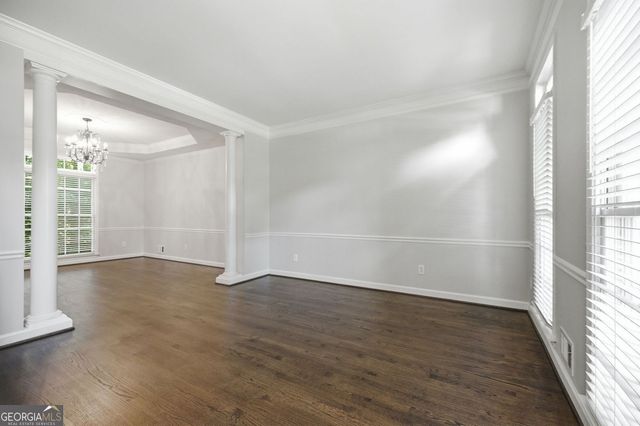 2046 Kinsmon Drive, Marietta, GA 30062