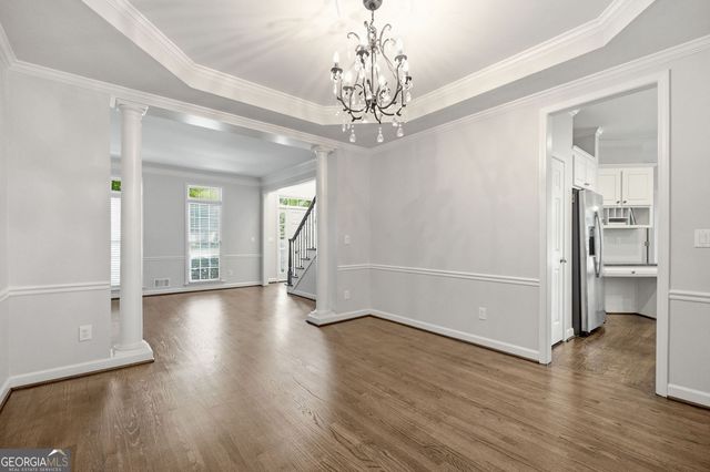 2046 Kinsmon Drive, Marietta, GA 30062