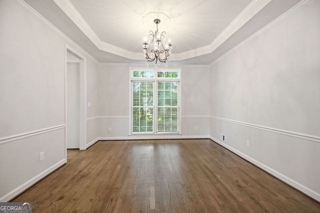 2046 Kinsmon Drive, Marietta, GA 30062