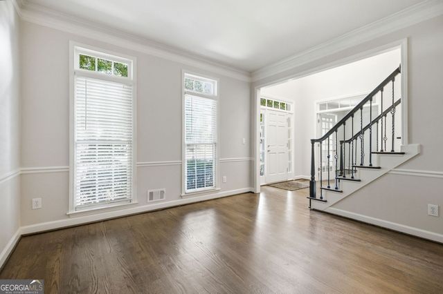 2046 Kinsmon Drive, Marietta, GA 30062