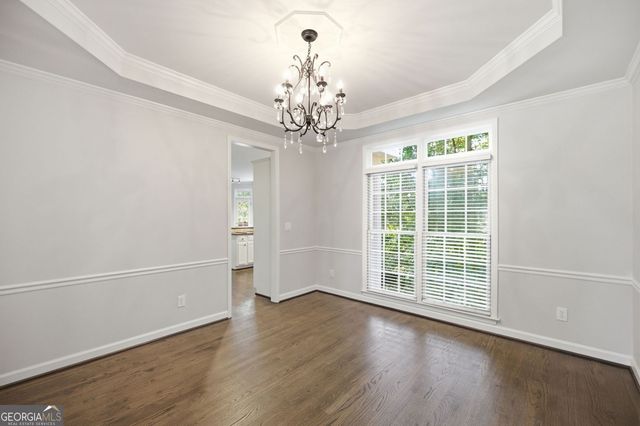 2046 Kinsmon Drive, Marietta, GA 30062