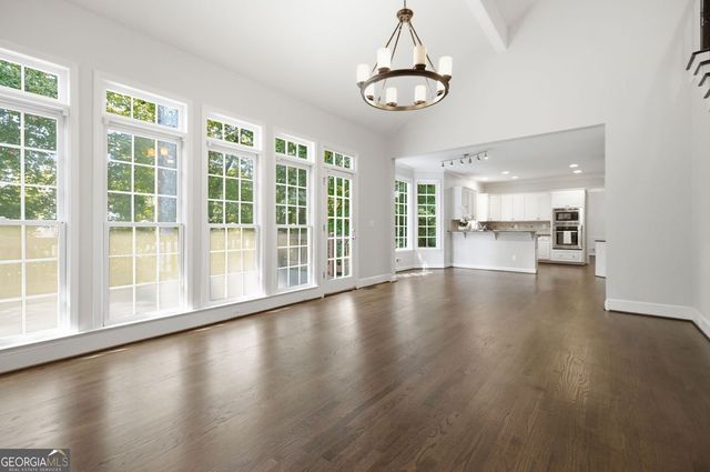 2046 Kinsmon Drive, Marietta, GA 30062
