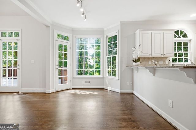 2046 Kinsmon Drive, Marietta, GA 30062