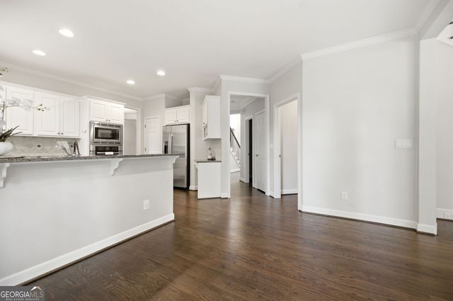 2046 Kinsmon Drive, Marietta, GA 30062