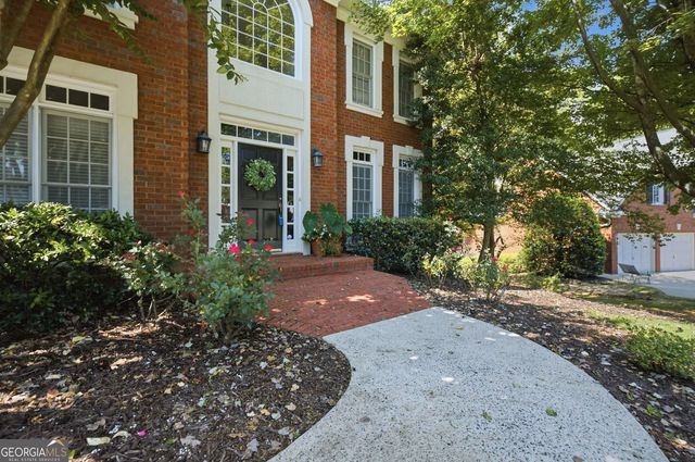 2046 Kinsmon Drive, Marietta, GA 30062