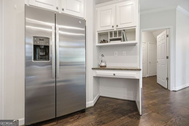 2046 Kinsmon Drive, Marietta, GA 30062