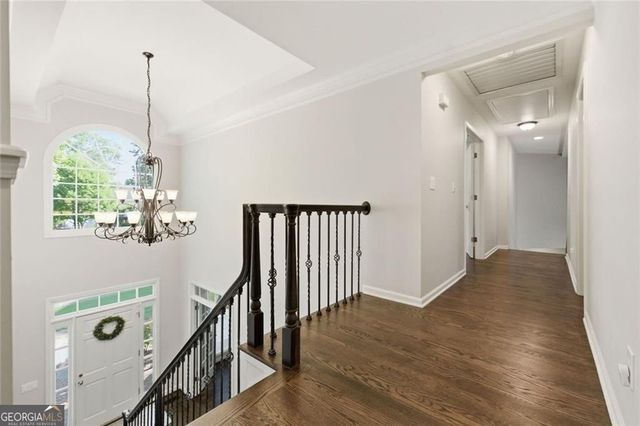 2046 Kinsmon Drive, Marietta, GA 30062