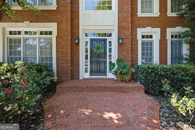 2046 Kinsmon Drive, Marietta, GA 30062