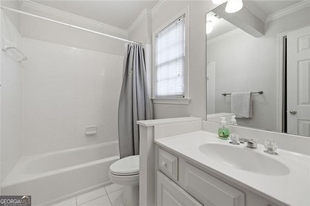 2046 Kinsmon Drive, Marietta, GA 30062