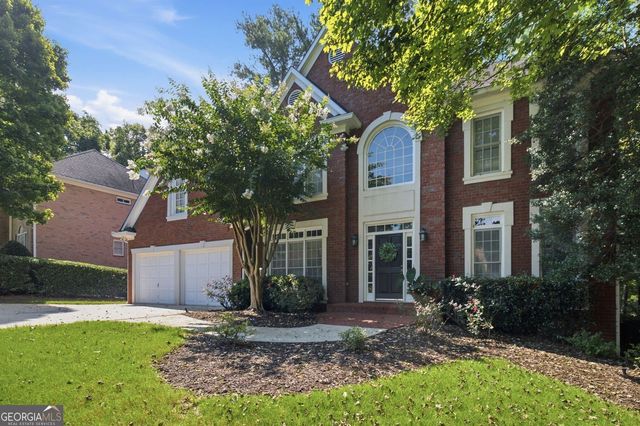 2046 Kinsmon Drive, Marietta, GA 30062