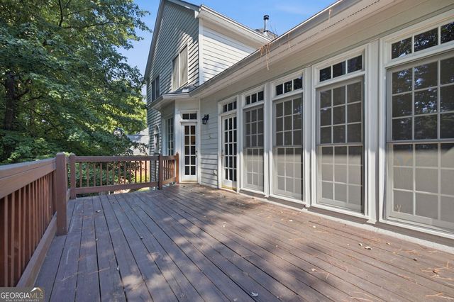 2046 Kinsmon Drive, Marietta, GA 30062