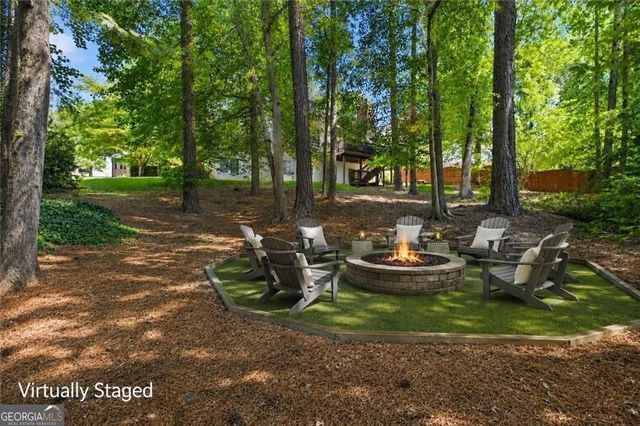 2046 Kinsmon Drive, Marietta, GA 30062