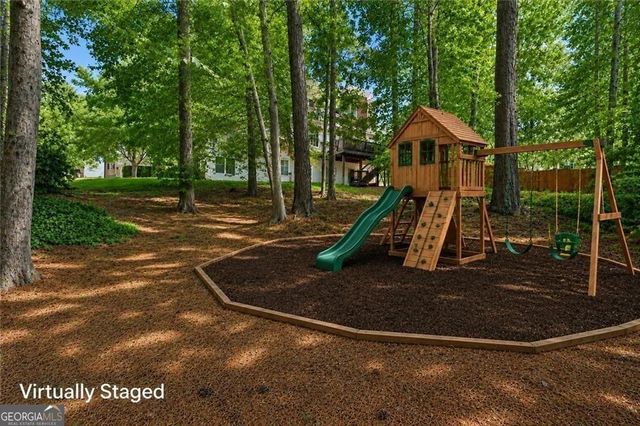 2046 Kinsmon Drive, Marietta, GA 30062
