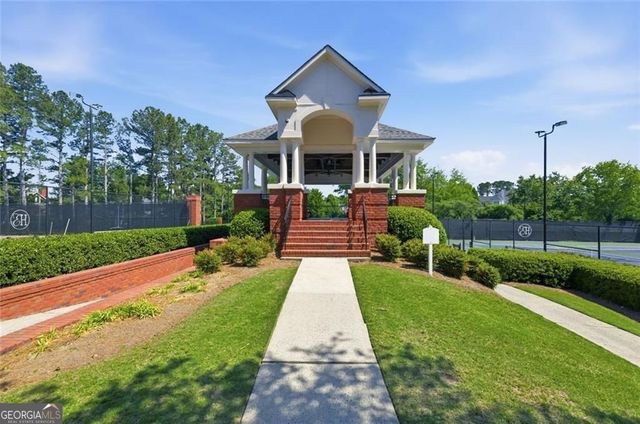 2046 Kinsmon Drive, Marietta, GA 30062